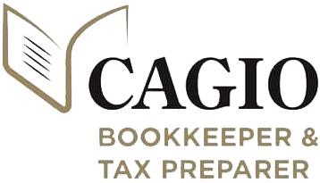 Cagio Bookkeeping